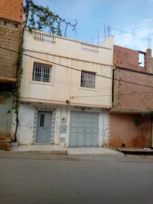 Vente Villa Tlemcen Chetouane