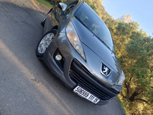 Peugeot 207 2011 Active