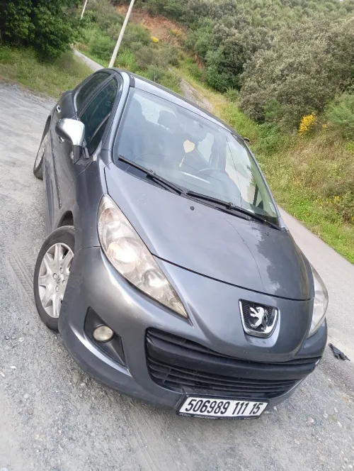 Peugeot 207 2011 Active