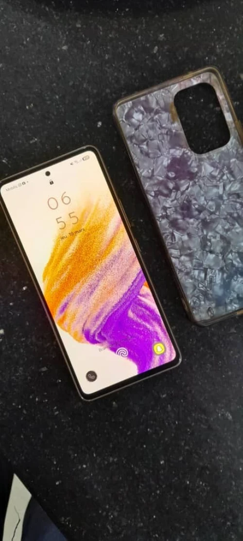 Samsung A 53 5g