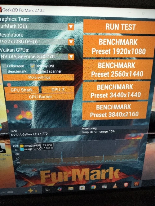 MSI GTX770
