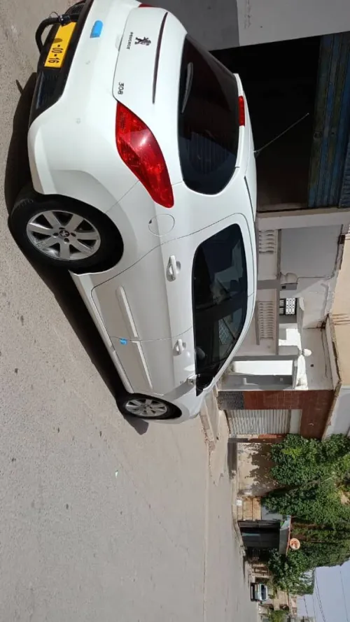 Peugeot 308 2012 308