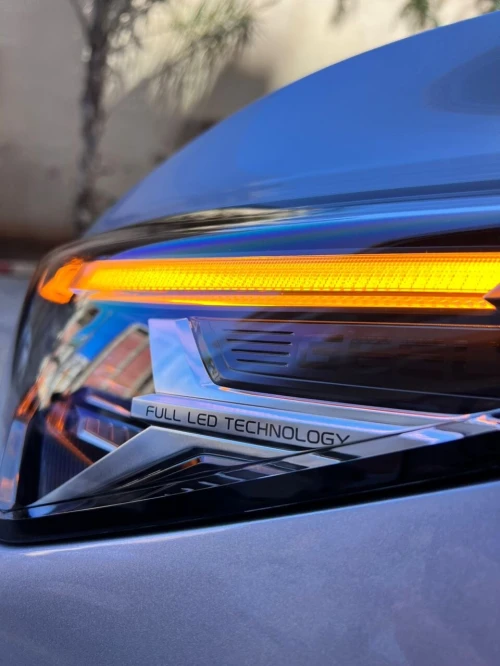 Geely Coolray 2026 Battel