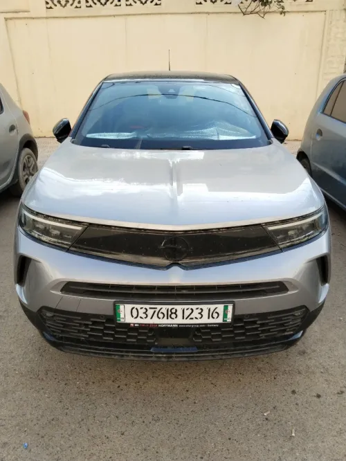 Opel Mokka 2023 GS Line