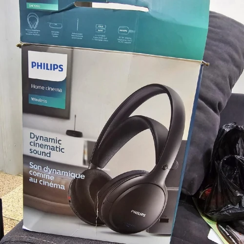 Philips home cinéma wireless للبيع 6000حبة شابة مستعملة خطرة برك