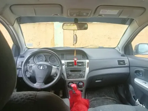 Great Wall C30 2013 C30