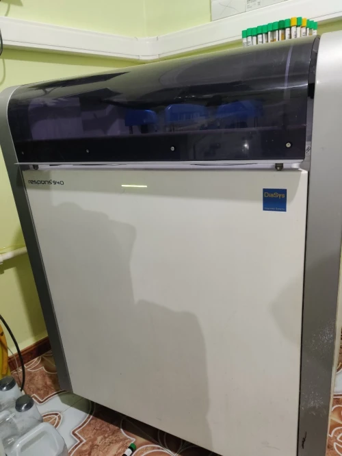 respons 940