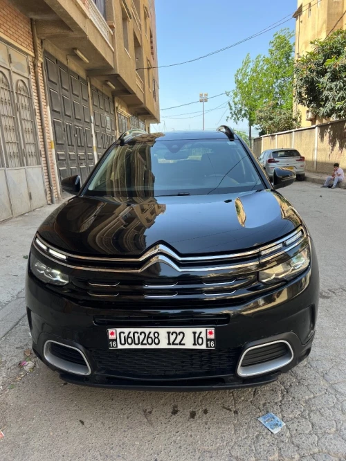 Citroen C5 2022 Dynamique plus