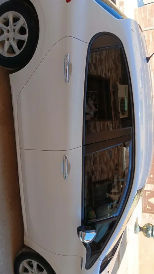 Peugeot 208 2015 Active