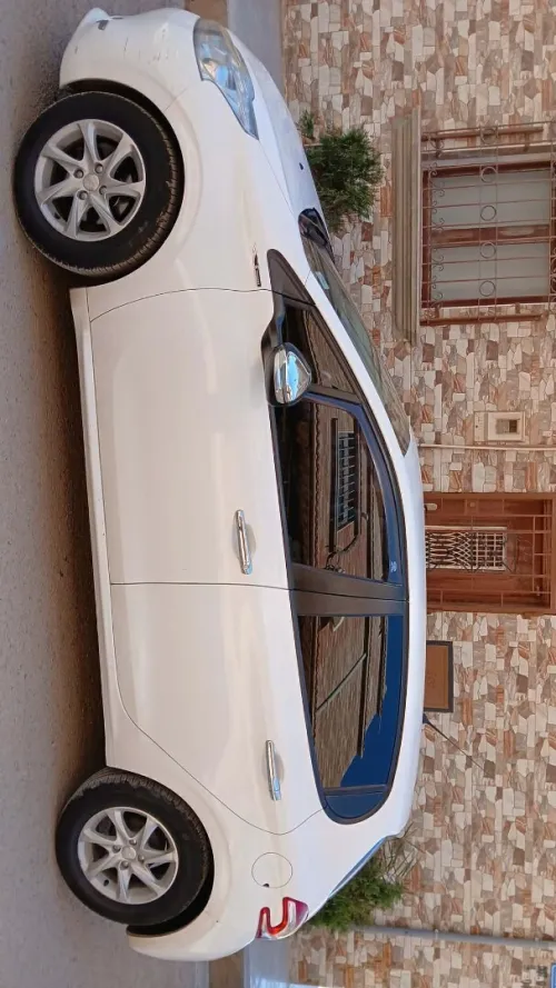 Peugeot 208 2015 Active