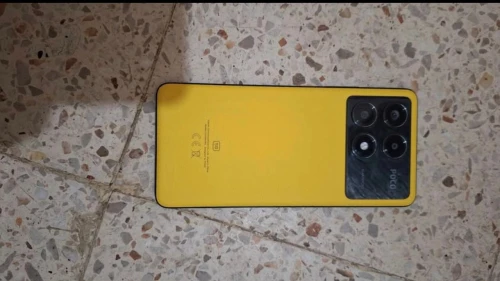 Poco Poco X6 Pro