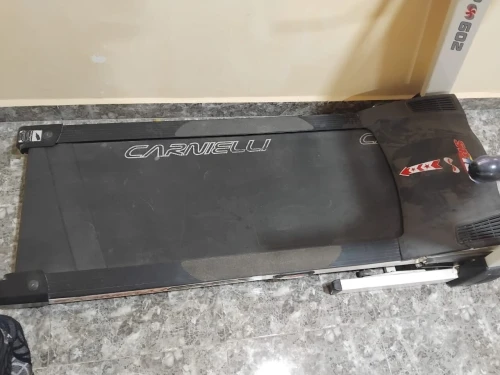 Tapis roulant