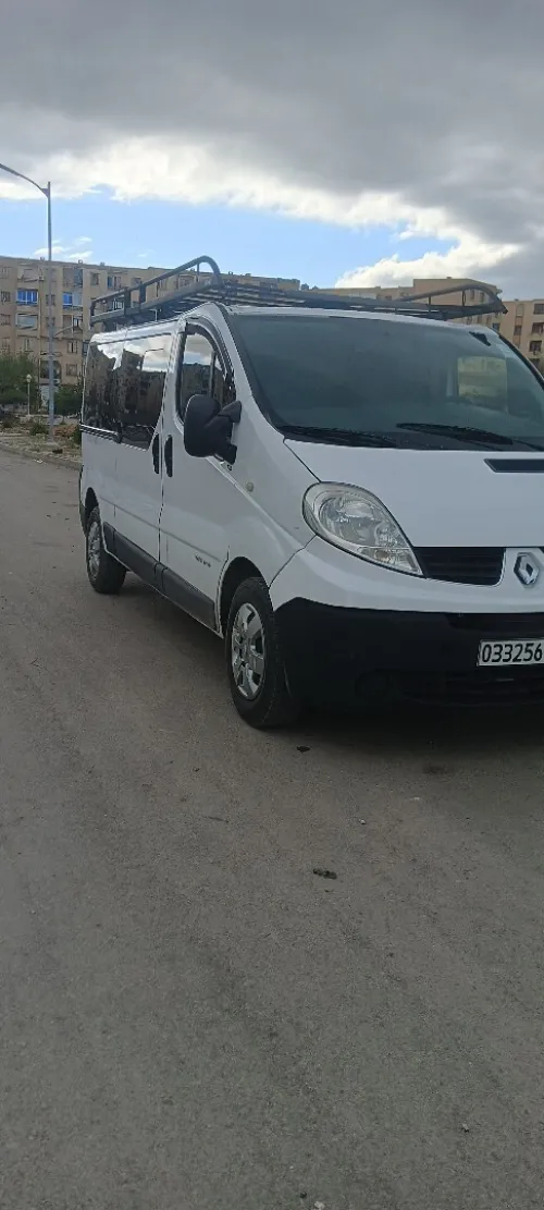 Renault Espace 2007 