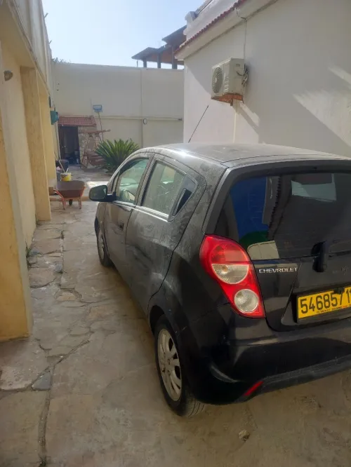 Chevrolet New Spark 2015 New Spark