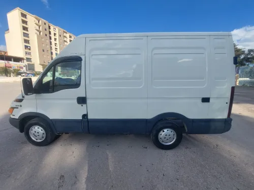 iveco C11 2000