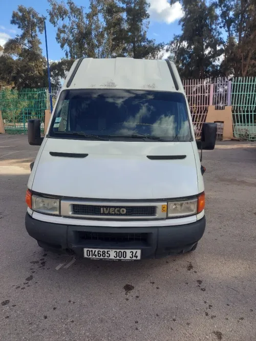 iveco C11 2000
