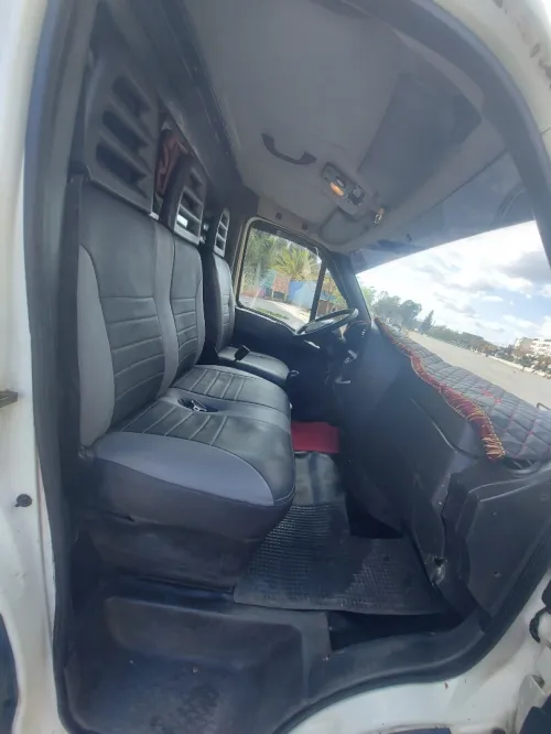 iveco C11 2000