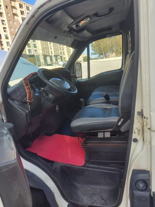 iveco C11 2000