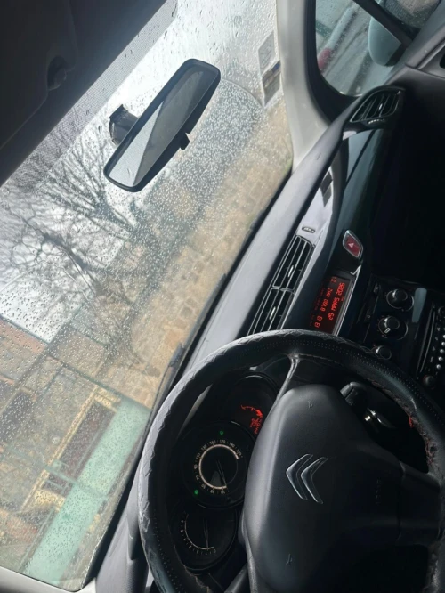 Citroen C3 2014 Nouvelle Vitamine
