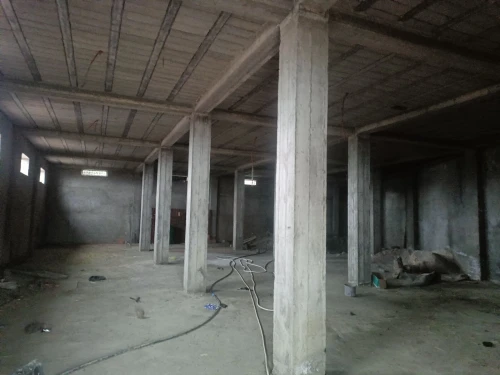 Location Hangar - Usine Boumerdès Larbatache