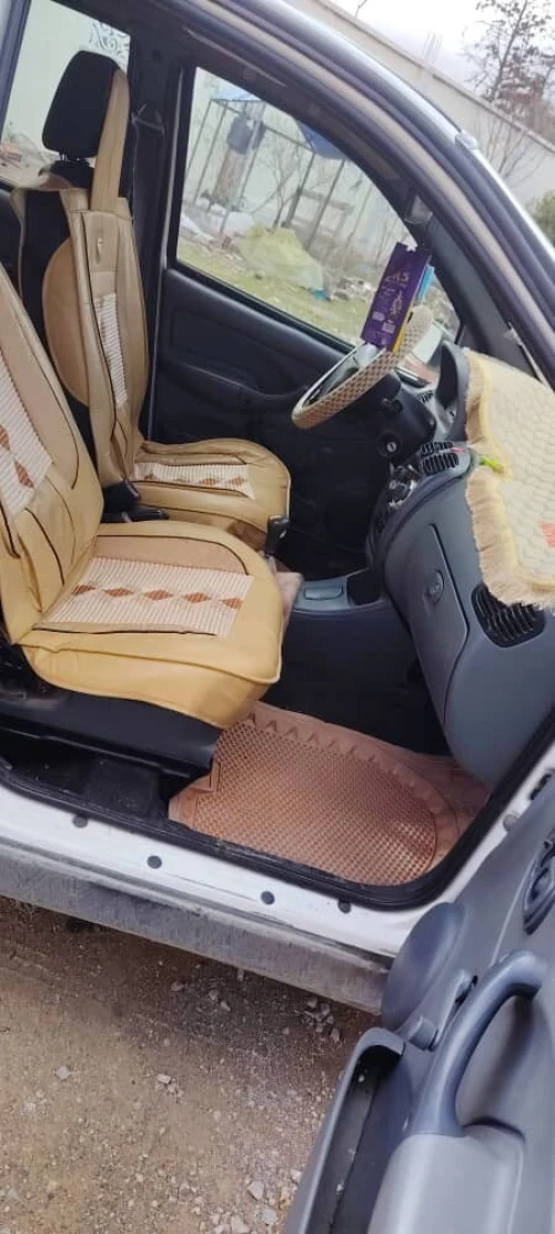 Tata Indica 2007 
