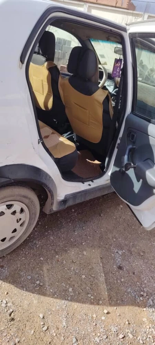 Tata Indica 2007 