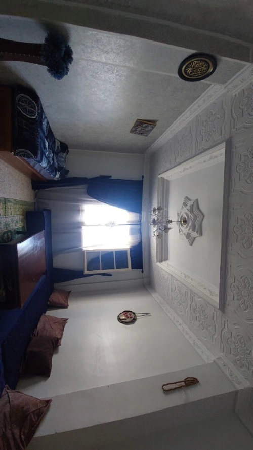 Vente Appartement F3 Mostaganem Sidi ali