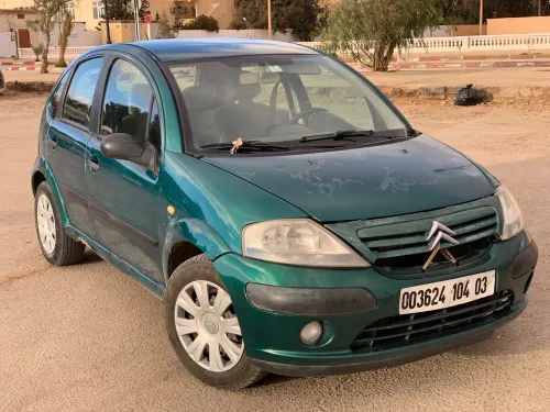 Citroen C3 2004 C3