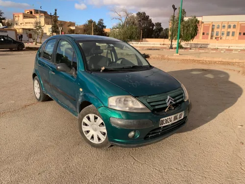 Citroen C3 2004 C3