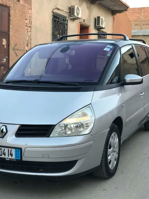 Renault Espace 2004 Espace