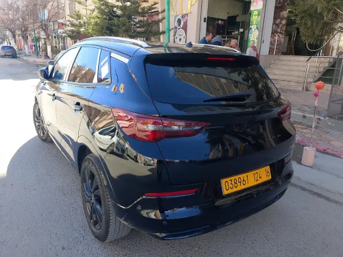 Opel GrandLand 2024 