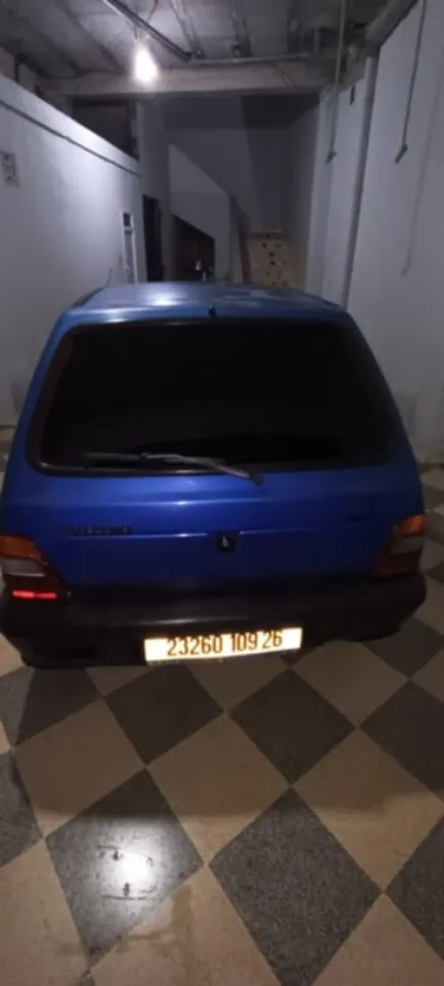 Maruti Maruti 2009 Maruti 800