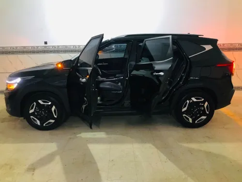 Kia Seltos 2025 Priminiom
