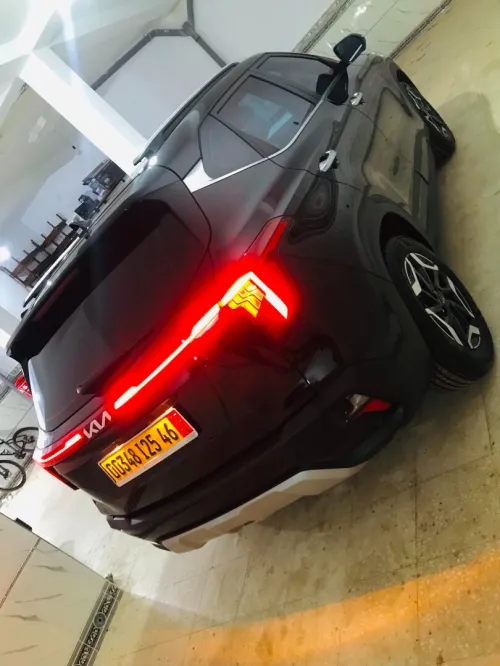 Kia Seltos 2025 Priminiom