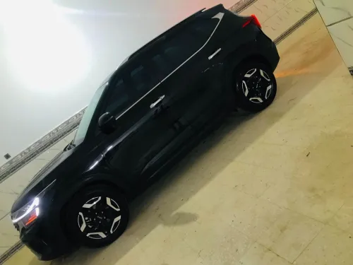Kia Seltos 2025 Priminiom