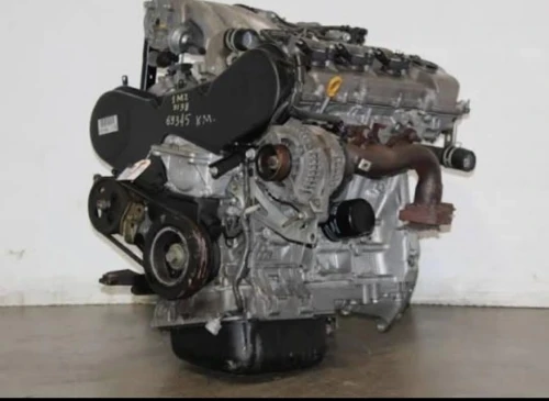 Moteur