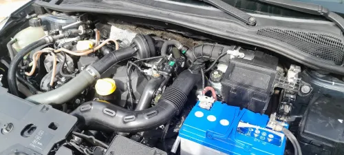Renault Clio 4 2019 Limited