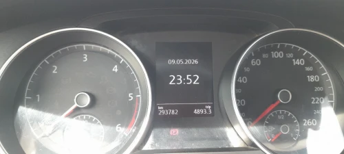Volkswagen Golf 7 2019 START+