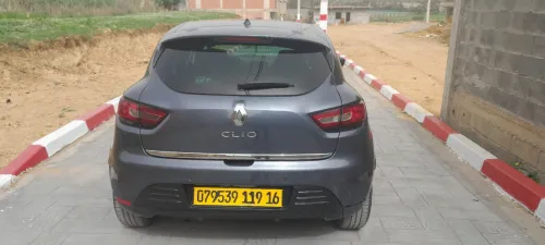 Renault Clio 4 2019 Limited