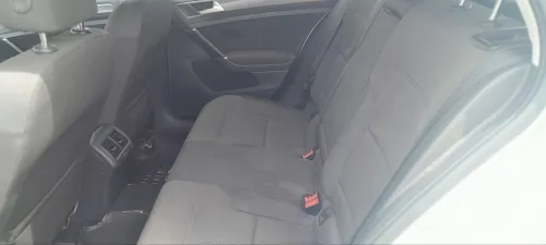 Volkswagen Golf 7 2019 START+