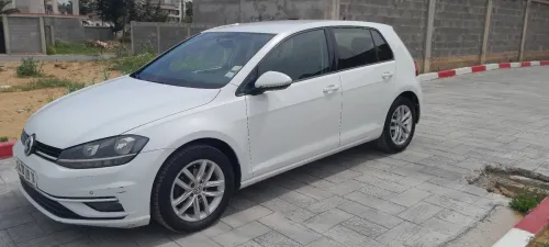 Volkswagen Golf 7 2019 START+