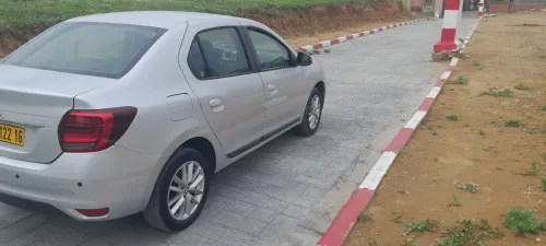 Renault Symbol 2022 Extrême