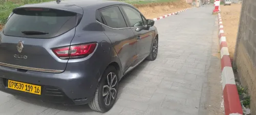 Renault Clio 4 2019 Limited