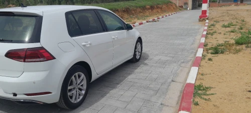 Volkswagen Golf 7 2019 START+