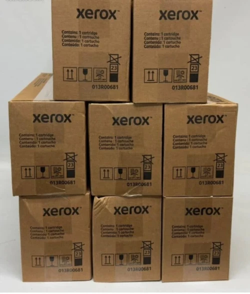 XEROX TONER C8155