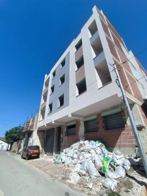 Vente Appartement F2 F3 F4 Alger Oued smar