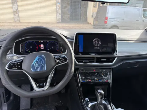 Volkswagen T-Roc 2025 R- Line Edition 