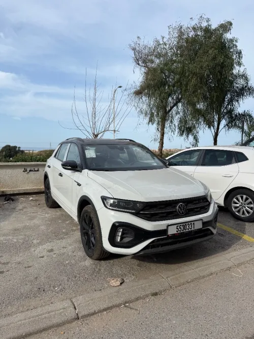 Volkswagen T-Roc 2025 R- Line Edition 