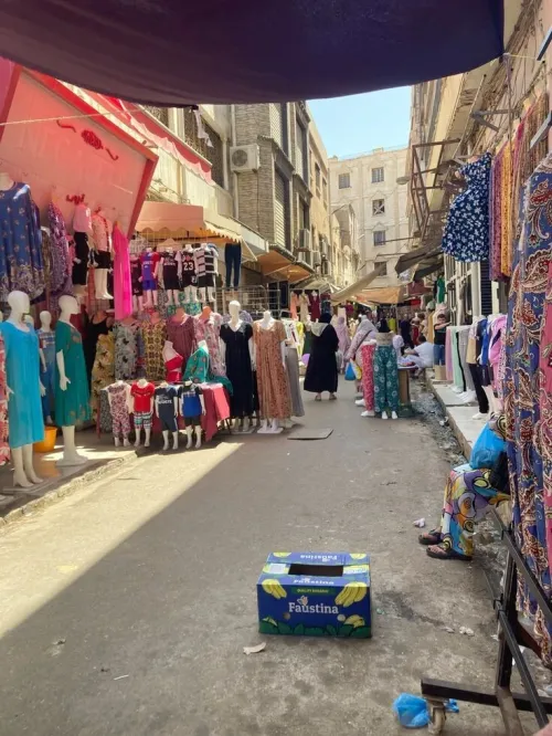 Location Local Oran Oran