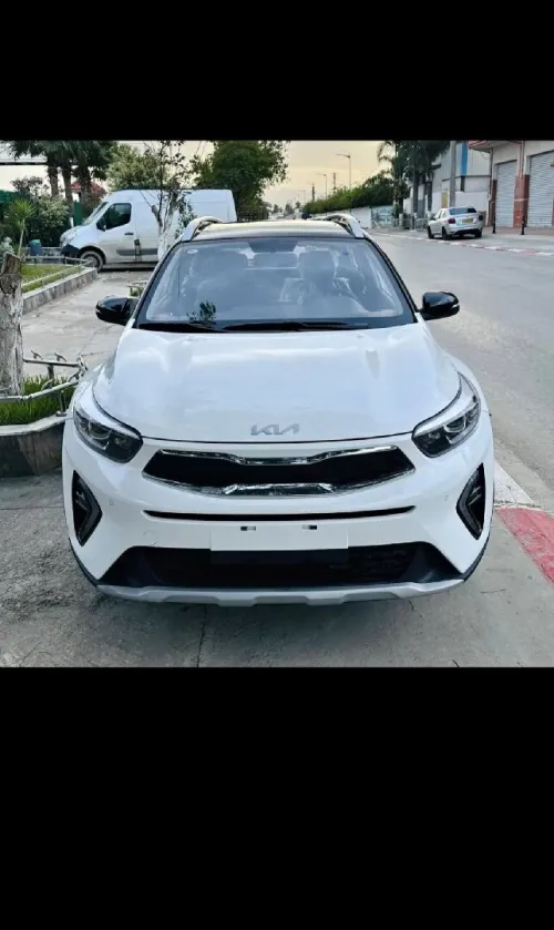 Kia KX1 2025 Full options